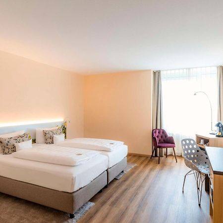 Best Western Plus Palatin Kongresshotel Wiesloch Ngoại thất bức ảnh