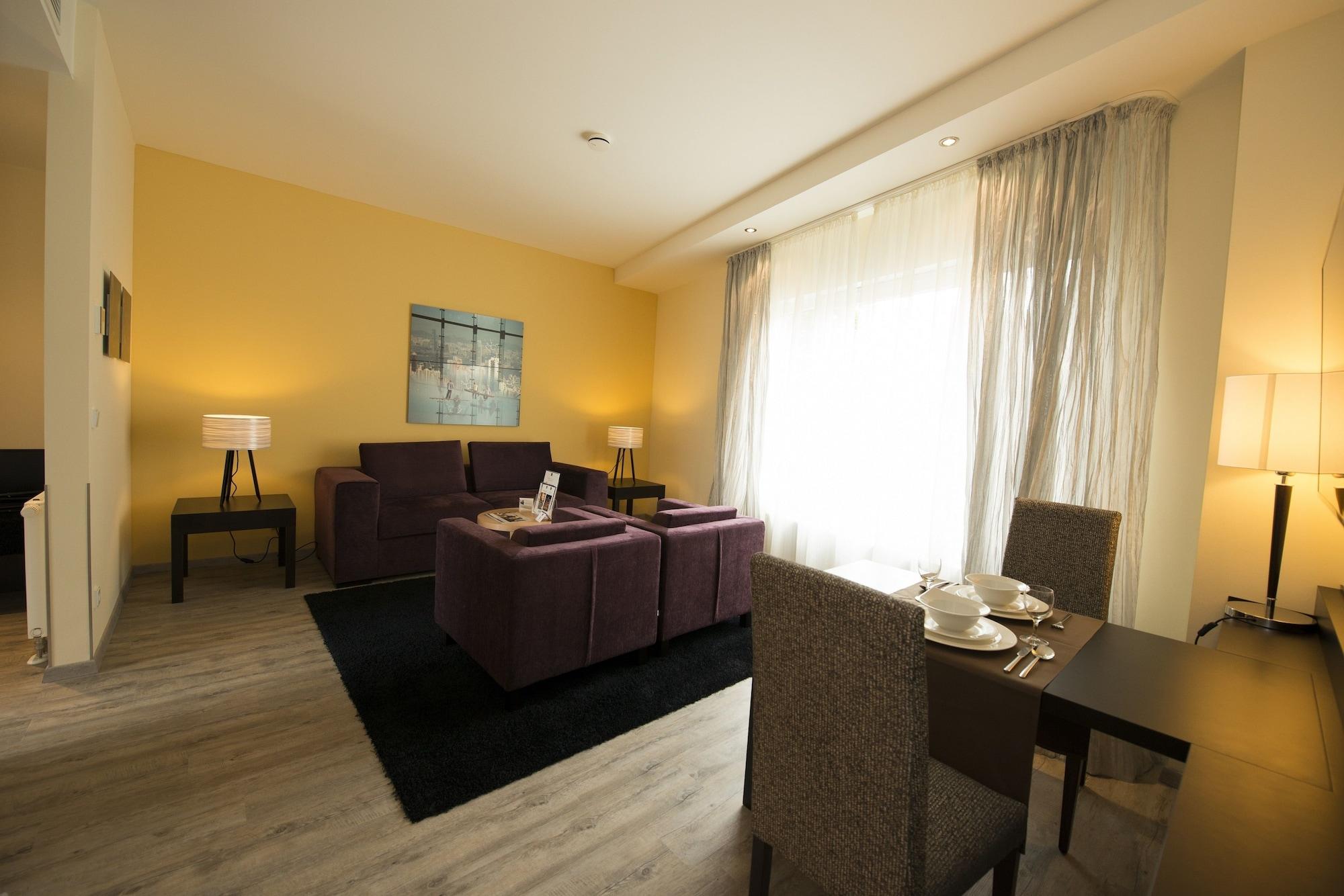 Best Western Plus Palatin Kongresshotel Wiesloch Ngoại thất bức ảnh