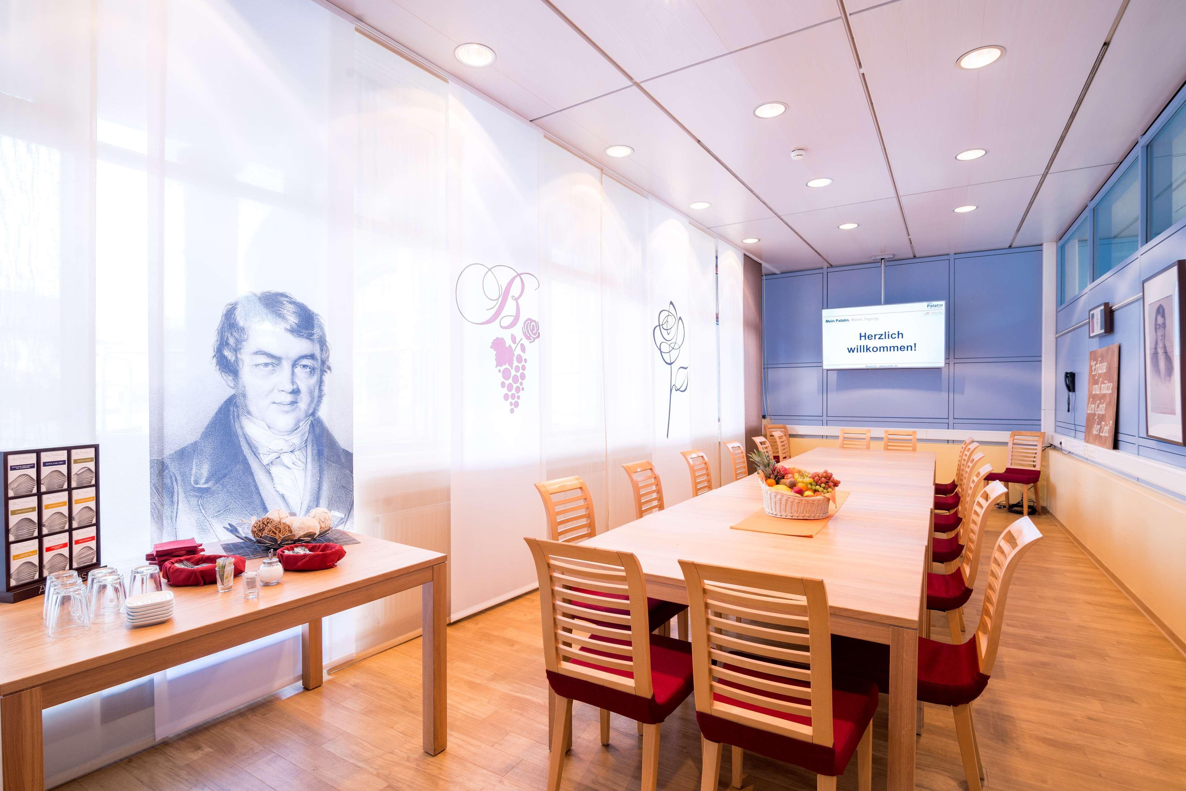 Best Western Plus Palatin Kongresshotel Wiesloch Ngoại thất bức ảnh