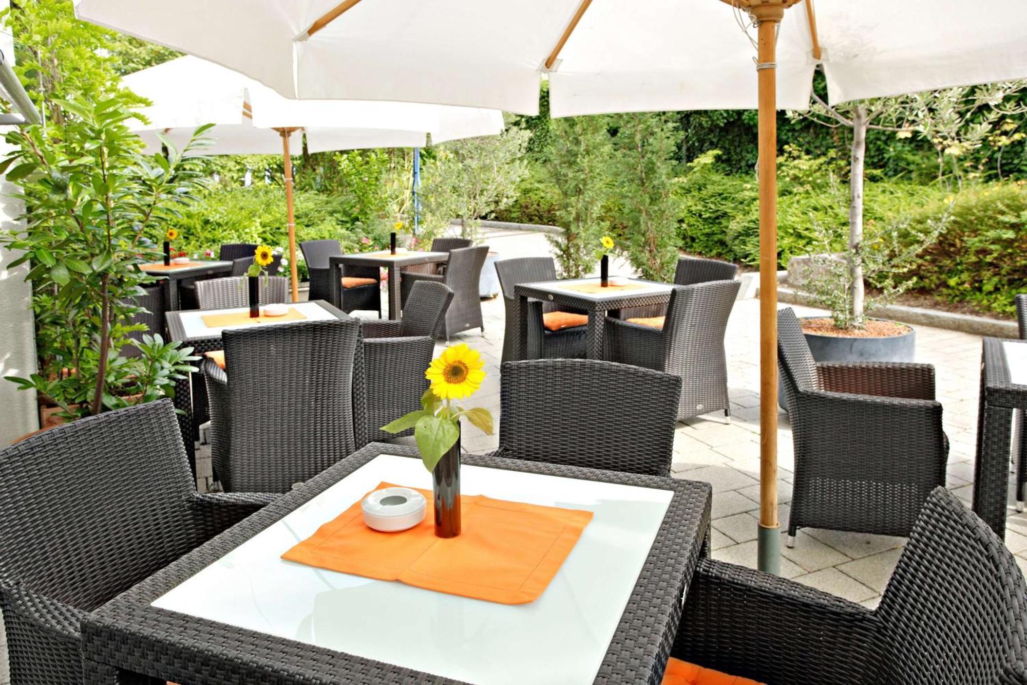 Best Western Plus Palatin Kongresshotel Wiesloch Ngoại thất bức ảnh