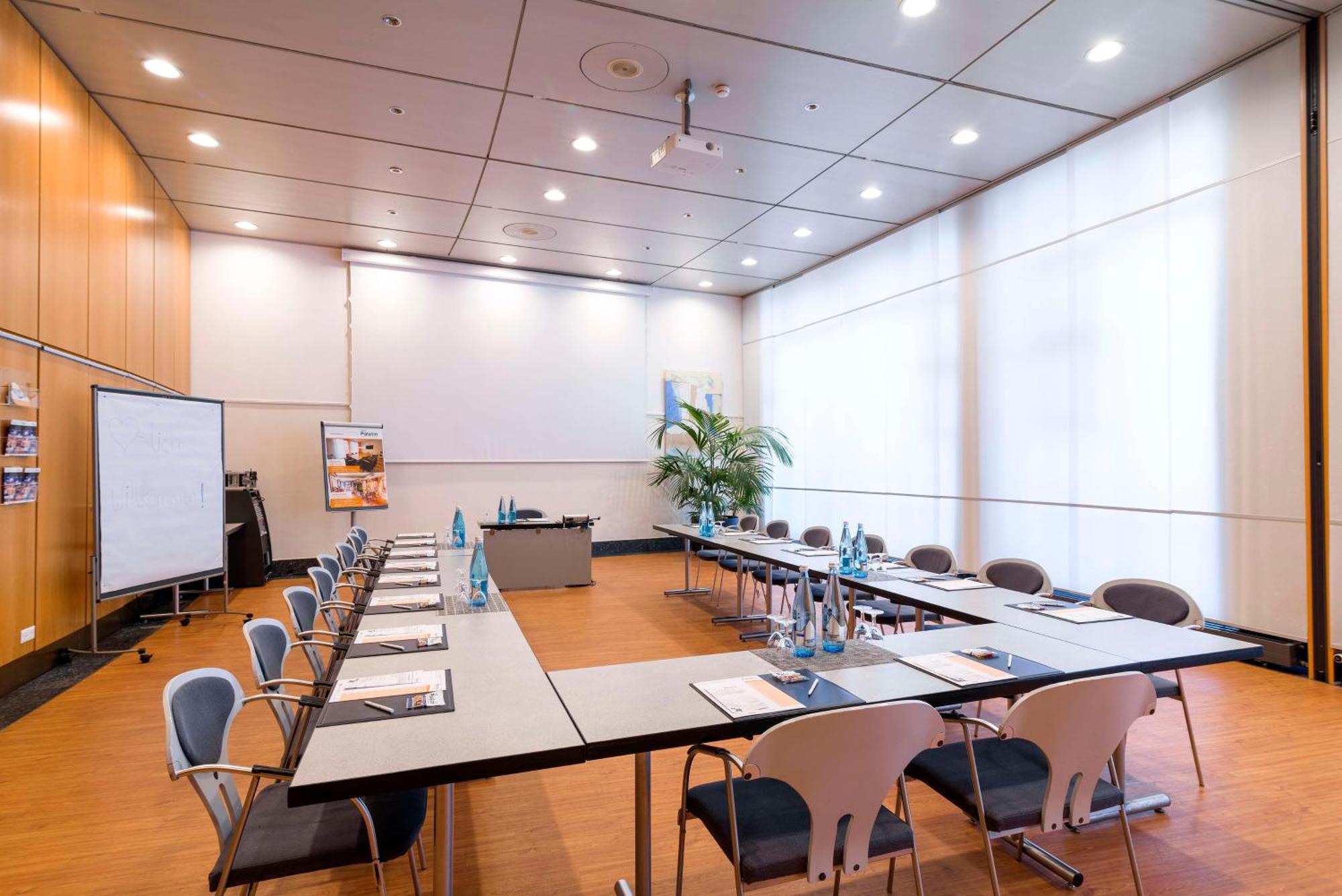 Best Western Plus Palatin Kongresshotel Wiesloch Ngoại thất bức ảnh