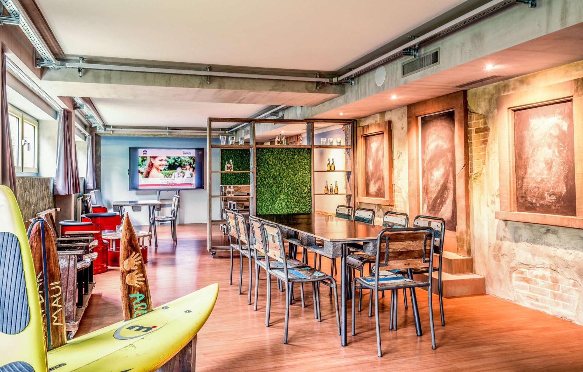Best Western Plus Palatin Kongresshotel Wiesloch Ngoại thất bức ảnh