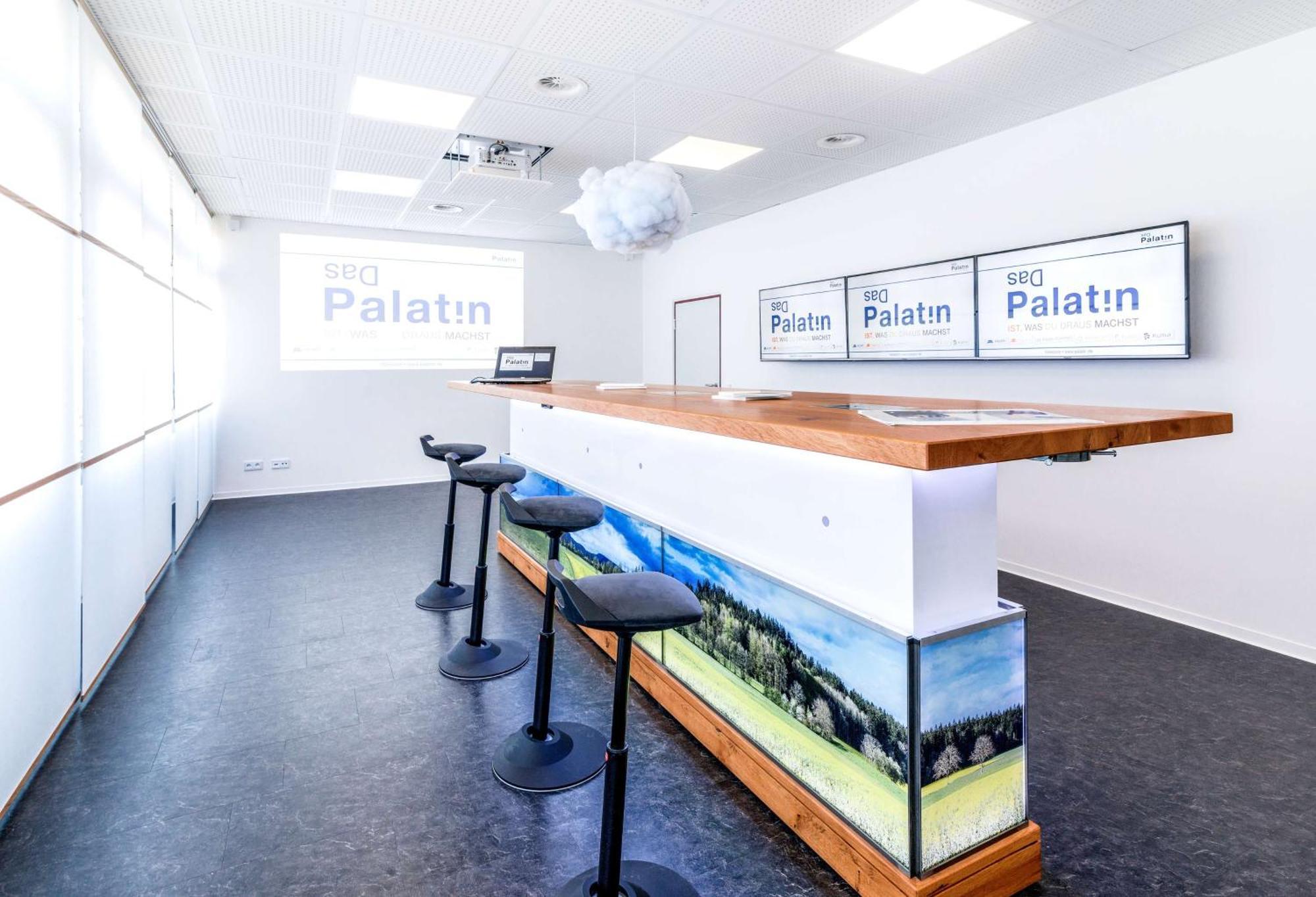 Best Western Plus Palatin Kongresshotel Wiesloch Ngoại thất bức ảnh