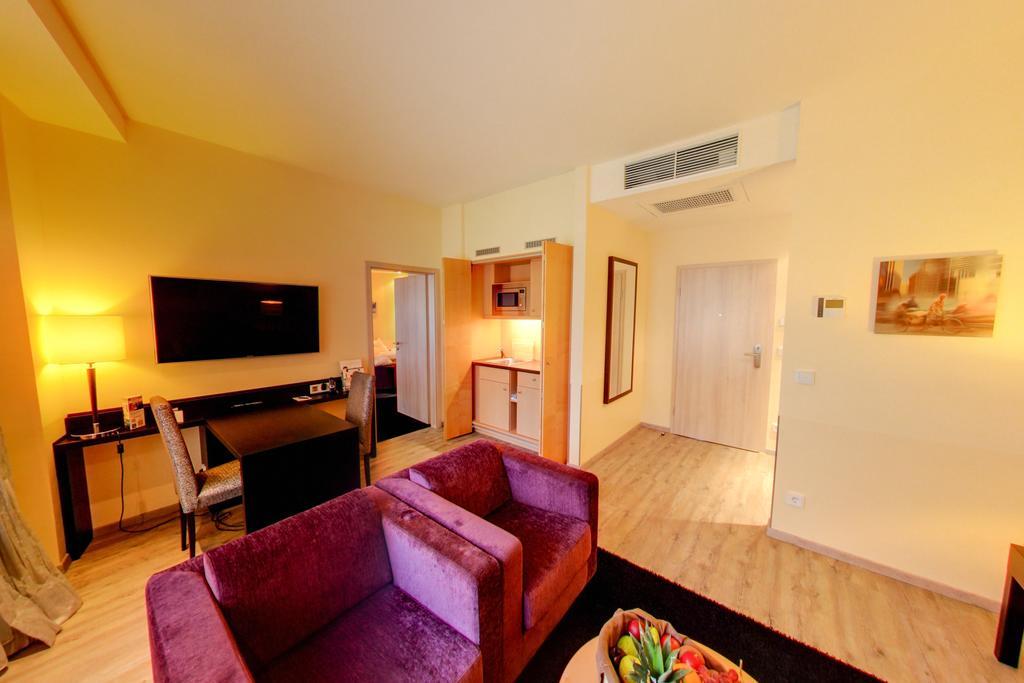 Best Western Plus Palatin Kongresshotel Wiesloch Ngoại thất bức ảnh