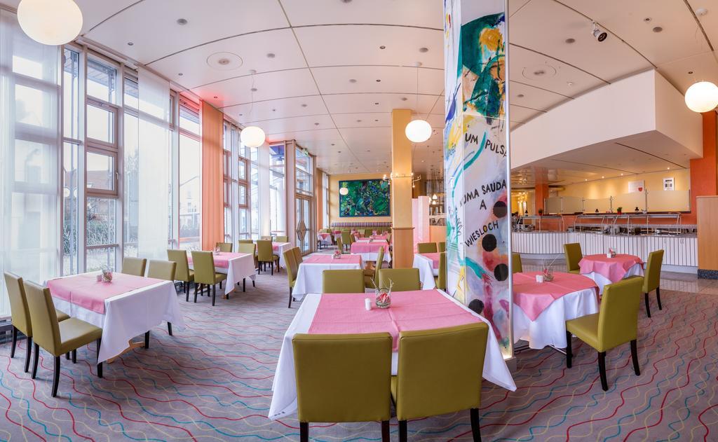 Best Western Plus Palatin Kongresshotel Wiesloch Ngoại thất bức ảnh