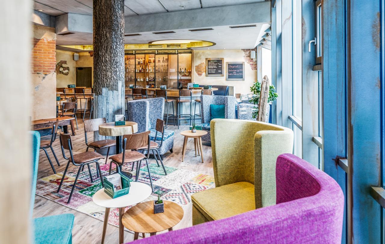 Best Western Plus Palatin Kongresshotel Wiesloch Ngoại thất bức ảnh