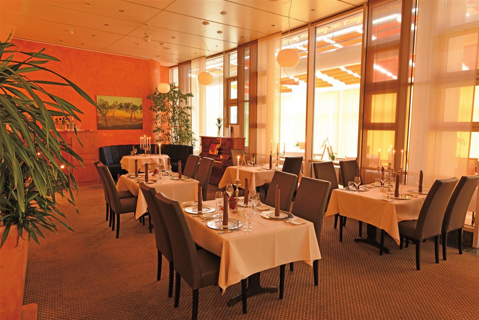 Best Western Plus Palatin Kongresshotel Wiesloch Ngoại thất bức ảnh